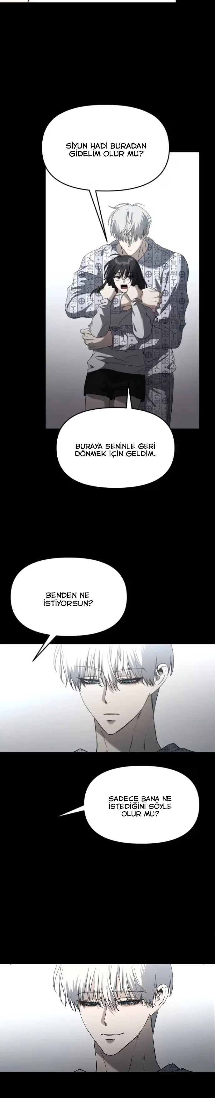 Dreaming Freedom - Bölüm 117 - Sayfa 25