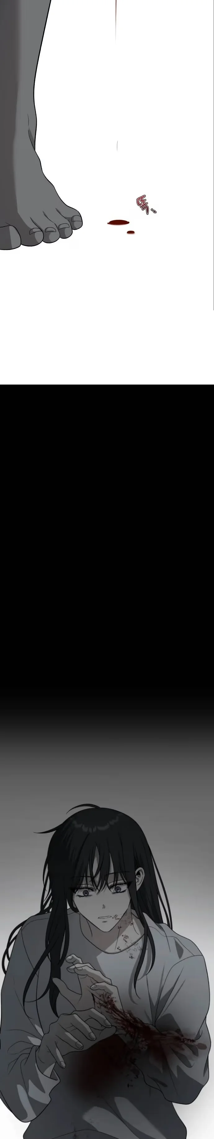 Dreaming Freedom - Bölüm 117 - Sayfa 36