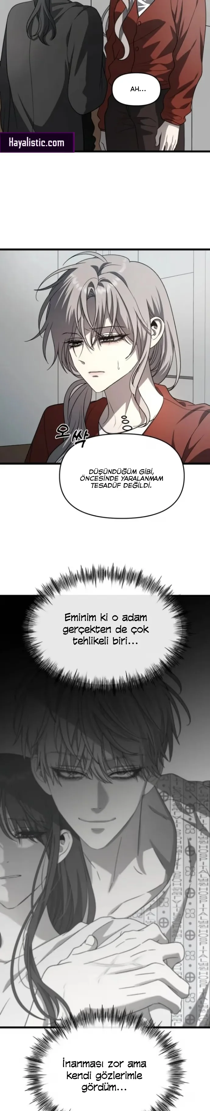 Dreaming Freedom - Bölüm 117 - Sayfa 47