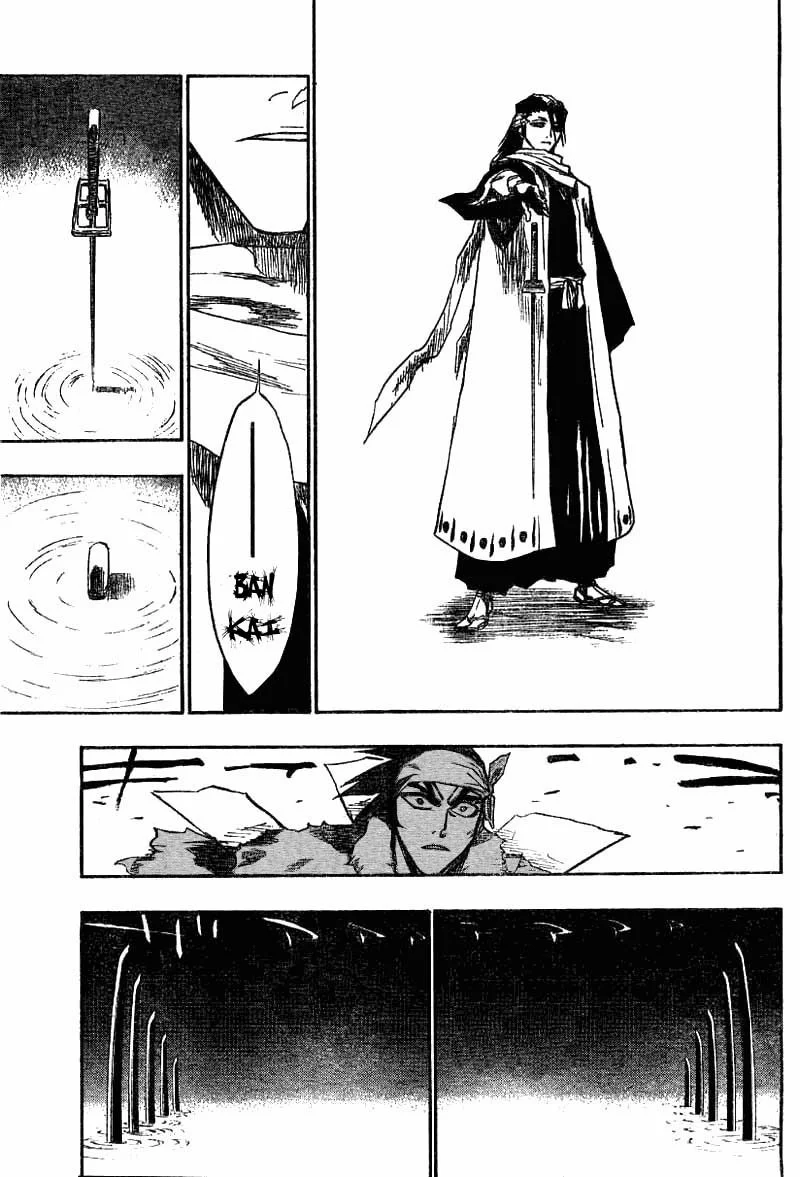 Bleach - Bölüm 142 - Sayfa 11