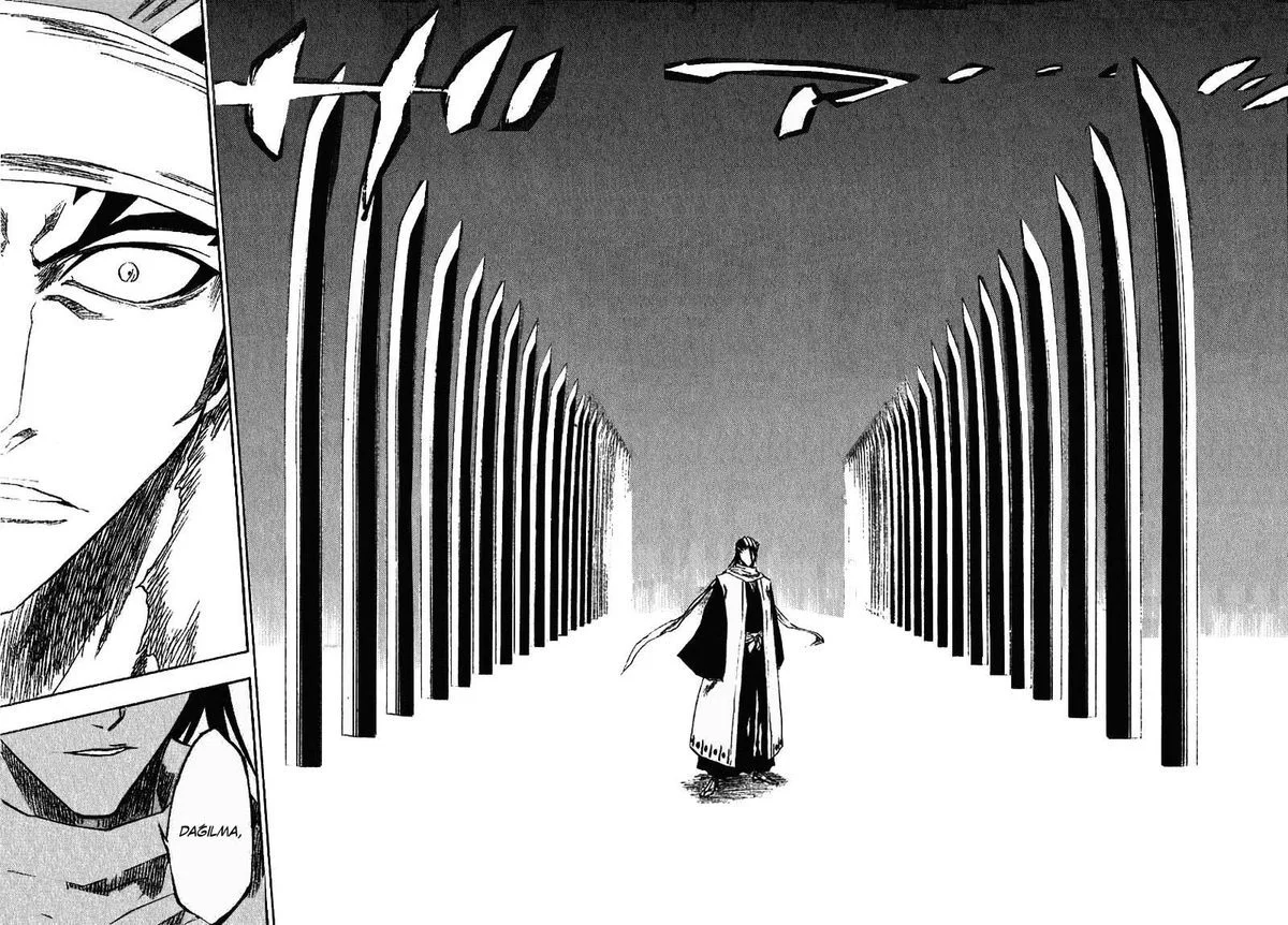 Bleach - Bölüm 142 - Sayfa 12