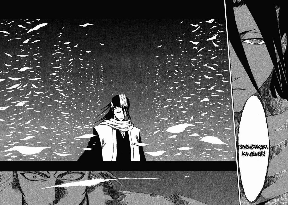 Bleach - Bölüm 142 - Sayfa 13