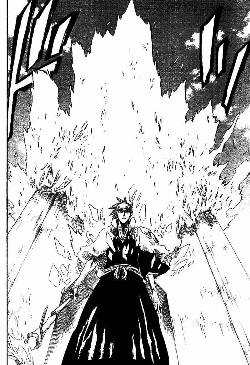 Bleach - Bölüm 142 - Sayfa 14