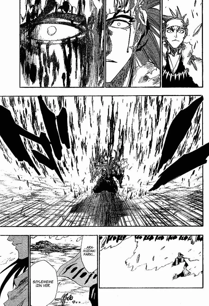 Bleach - Bölüm 142 - Sayfa 15