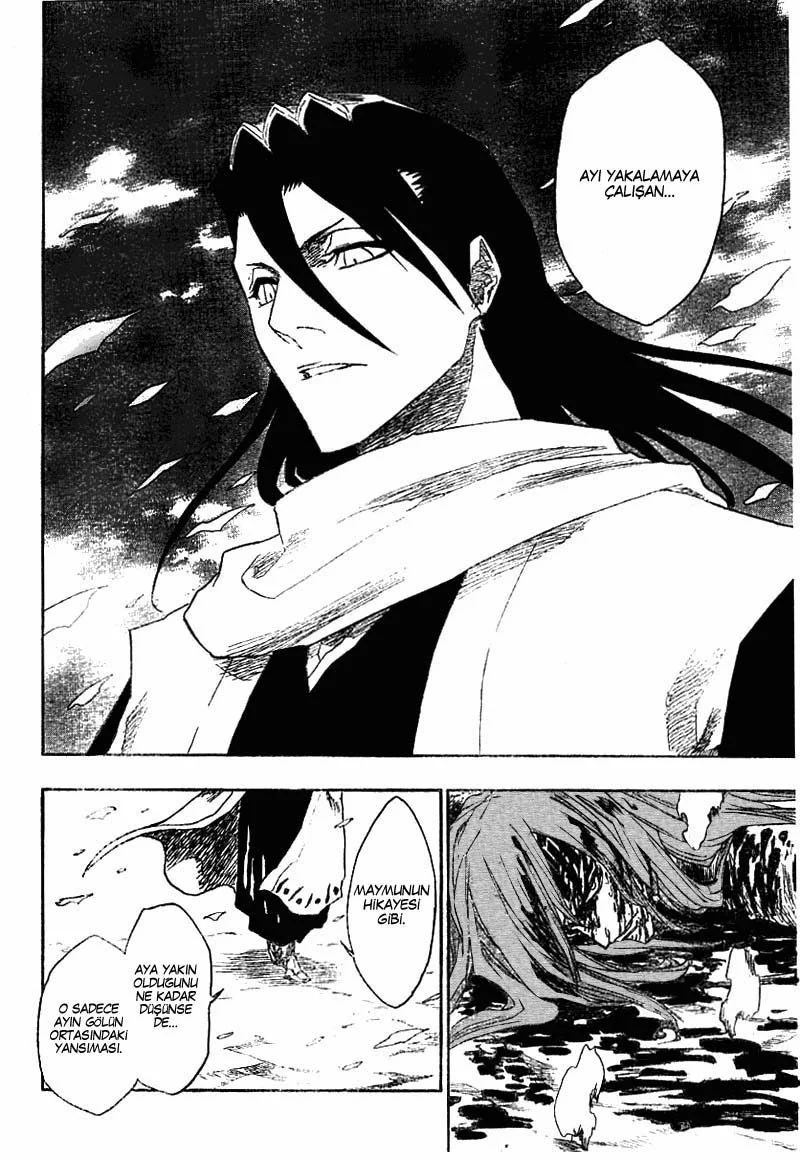 Bleach - Bölüm 142 - Sayfa 16