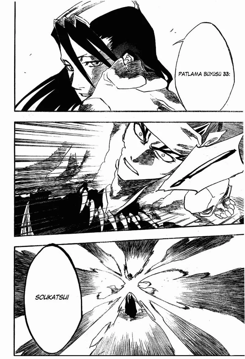 Bleach - Bölüm 142 - Sayfa 4