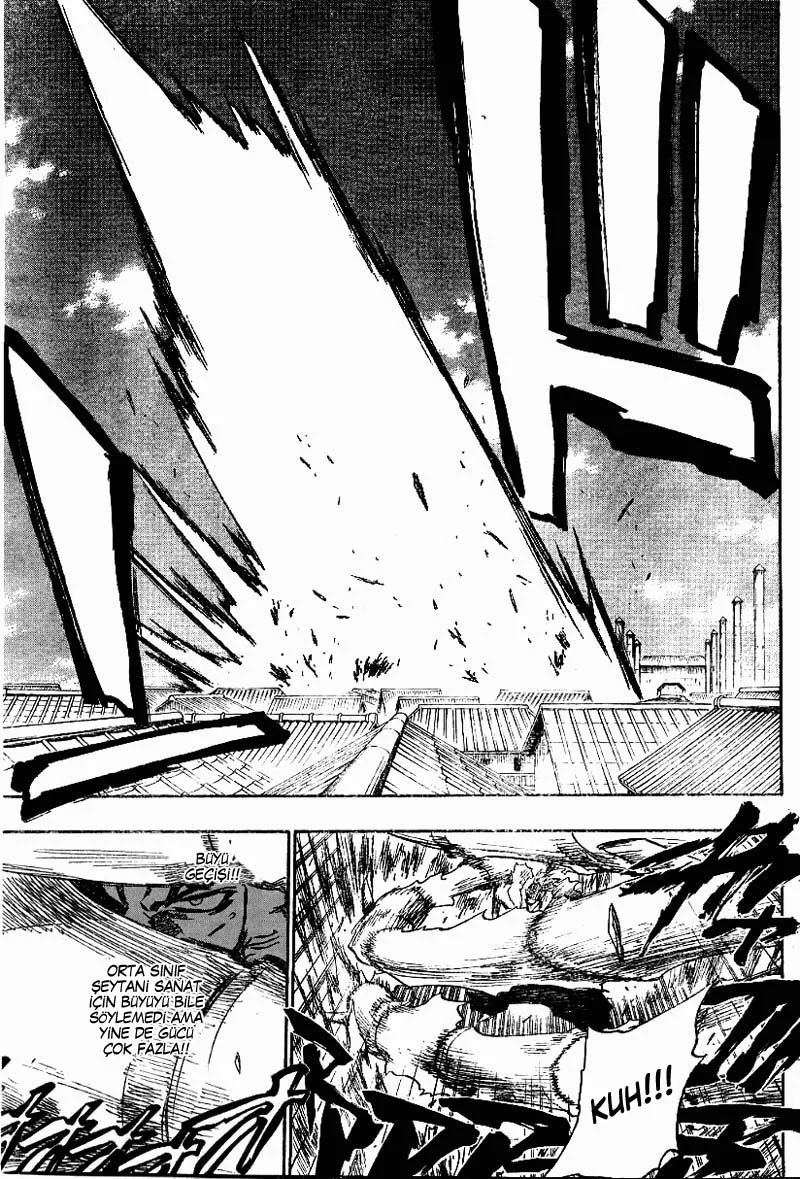 Bleach - Bölüm 142 - Sayfa 5