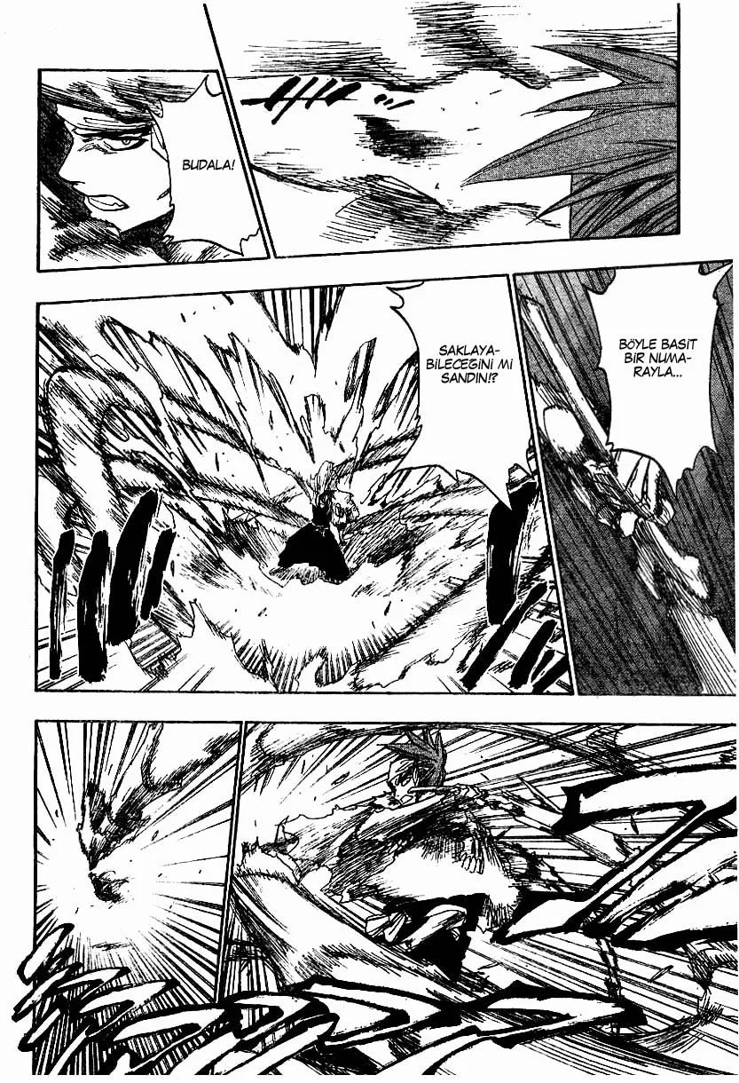 Bleach - Bölüm 142 - Sayfa 6