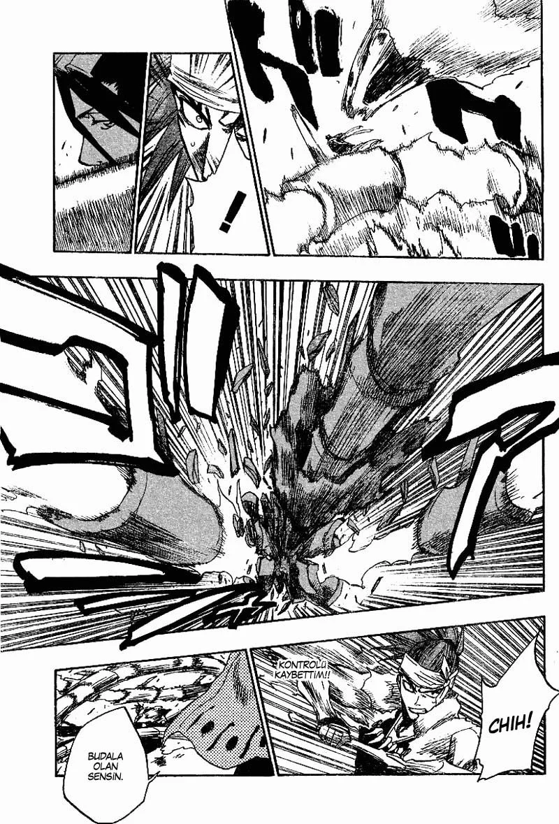 Bleach - Bölüm 142 - Sayfa 7