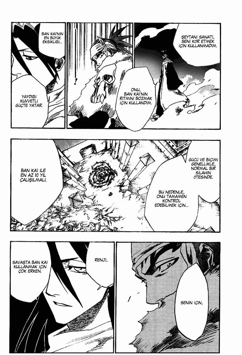 Bleach - Bölüm 142 - Sayfa 8