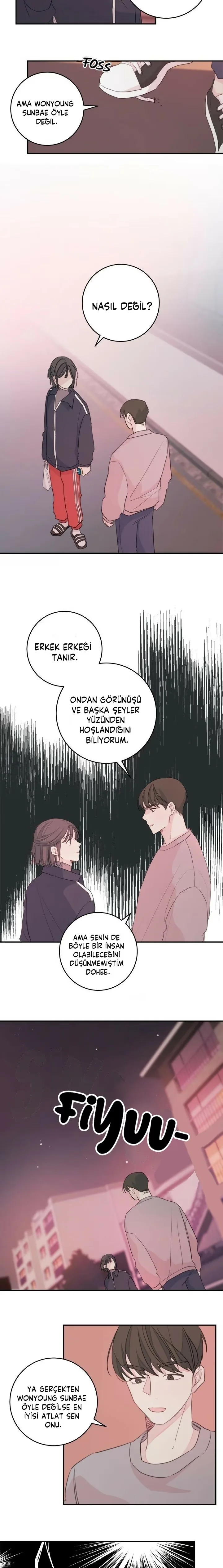 Today Living With You - Bölüm 7 - Sayfa 4