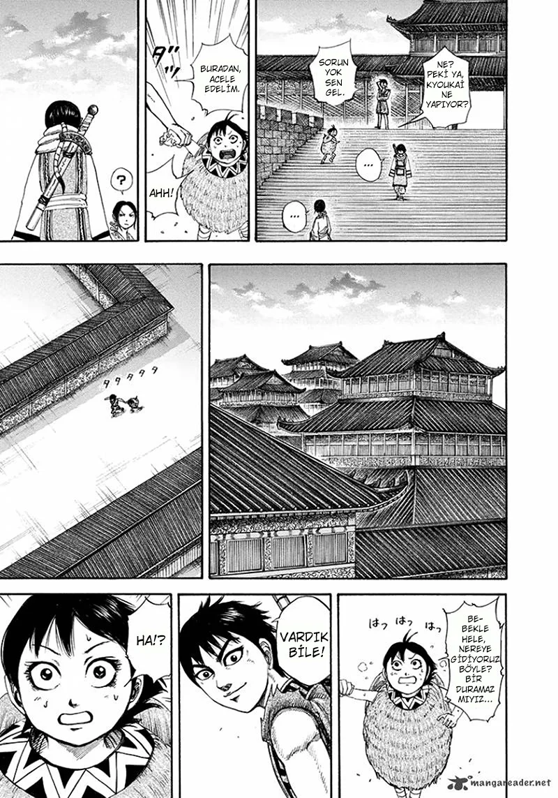 Kingdom - Bölüm 179 - Sayfa 10
