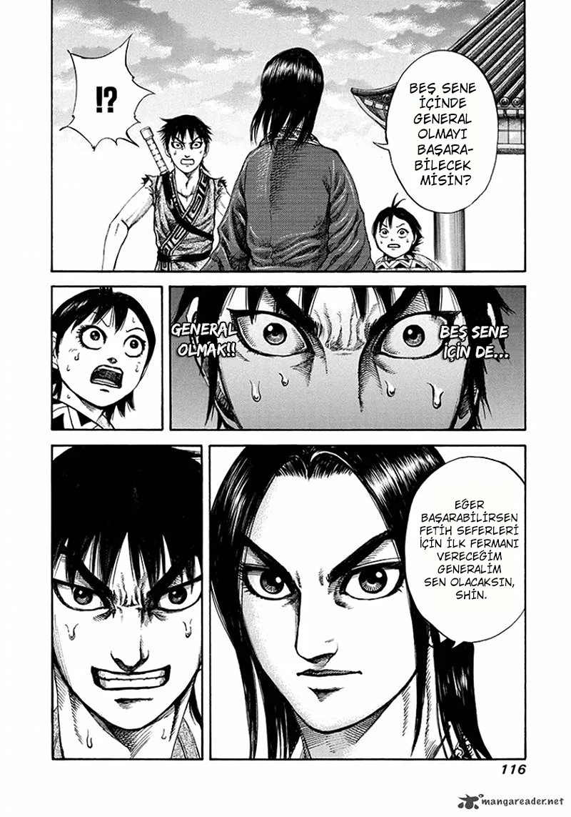 Kingdom - Bölüm 179 - Sayfa 19