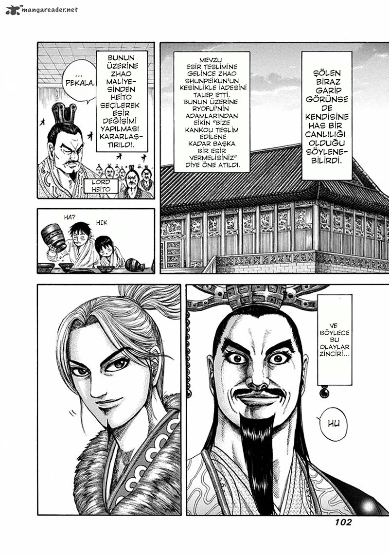 Kingdom - Bölüm 179 - Sayfa 5