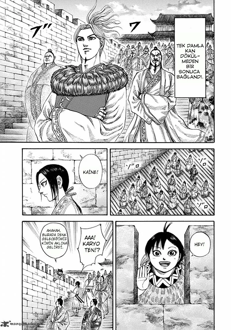 Kingdom - Bölüm 179 - Sayfa 6