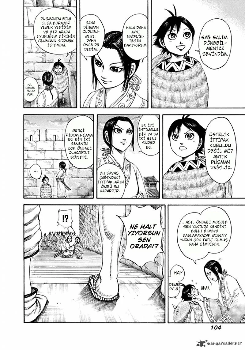 Kingdom - Bölüm 179 - Sayfa 7