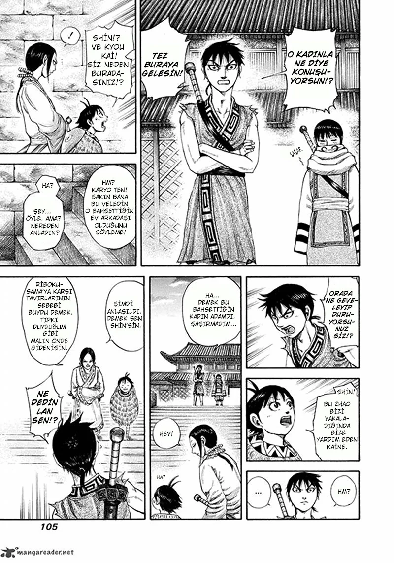 Kingdom - Bölüm 179 - Sayfa 8