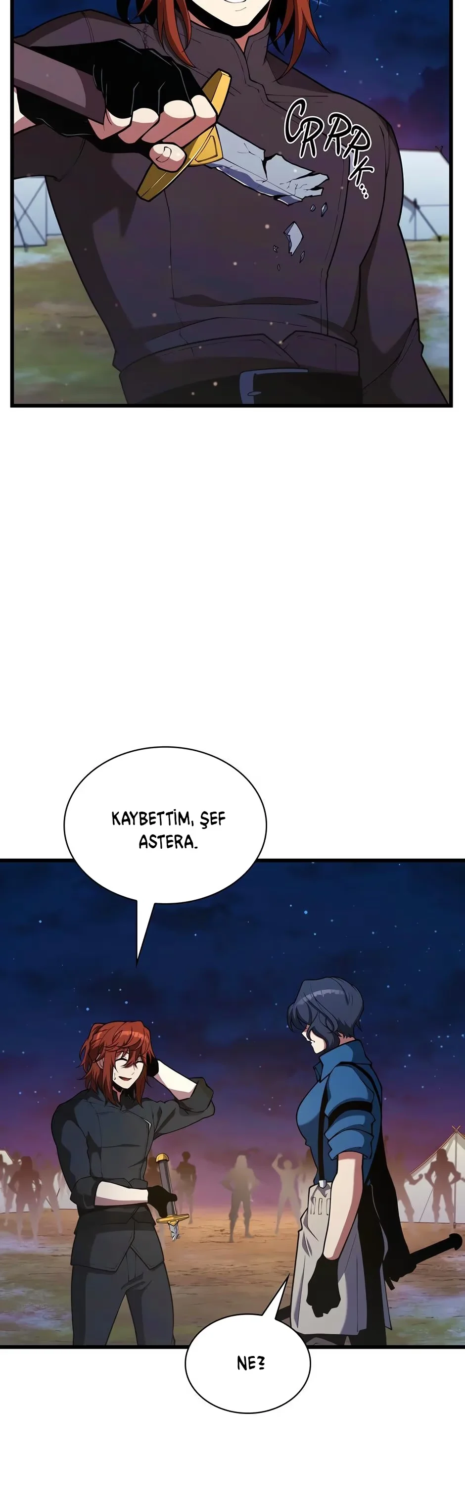The Beginning After the End - Bölüm 187 - Sayfa 37