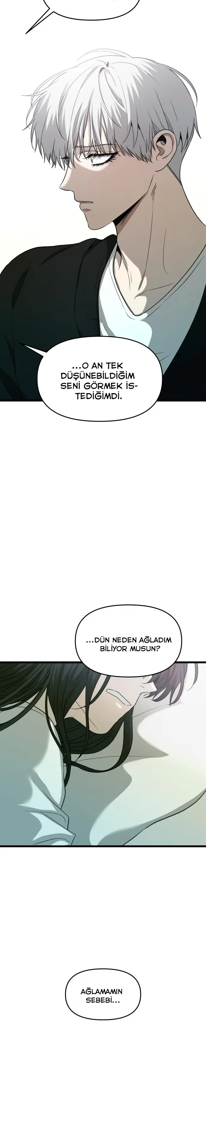 Dreaming Freedom - Bölüm 101 - Sayfa 17