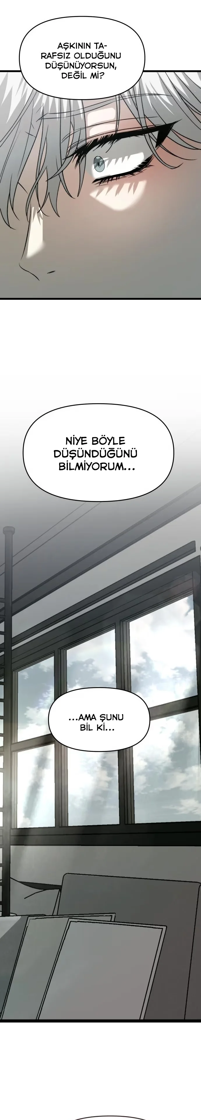 Dreaming Freedom - Bölüm 101 - Sayfa 19