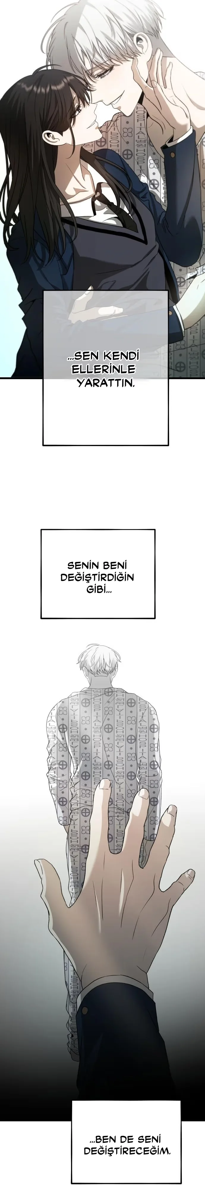 Dreaming Freedom - Bölüm 101 - Sayfa 33