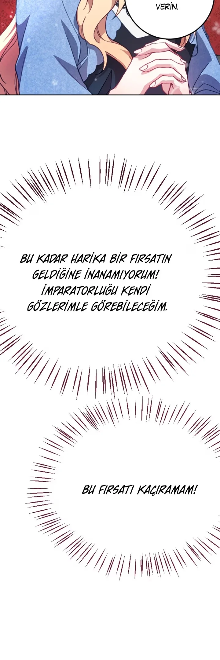 Give a Heart to the Emperor - Bölüm 2 - Sayfa 19