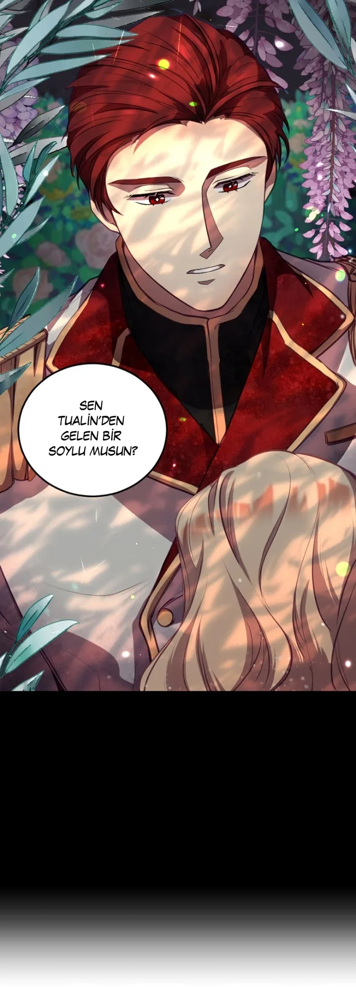 Give a Heart to the Emperor - Bölüm 2 - Sayfa 48