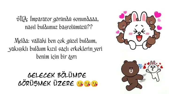 Give a Heart to the Emperor - Bölüm 2 - Sayfa 49