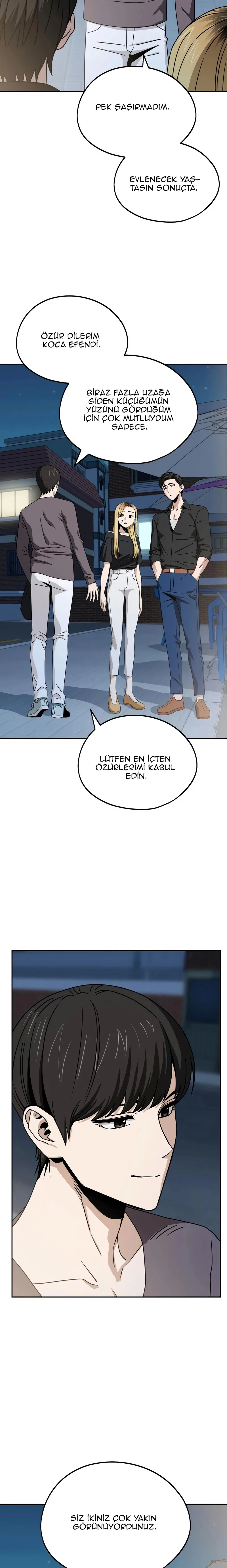 Maybe Meant to Be - Bölüm 69 - Sayfa 17
