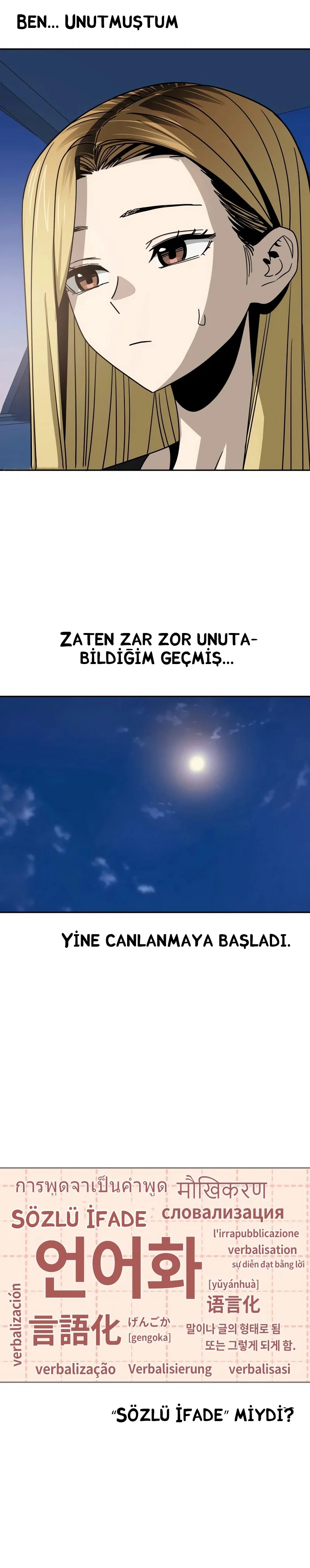Maybe Meant to Be - Bölüm 69 - Sayfa 22