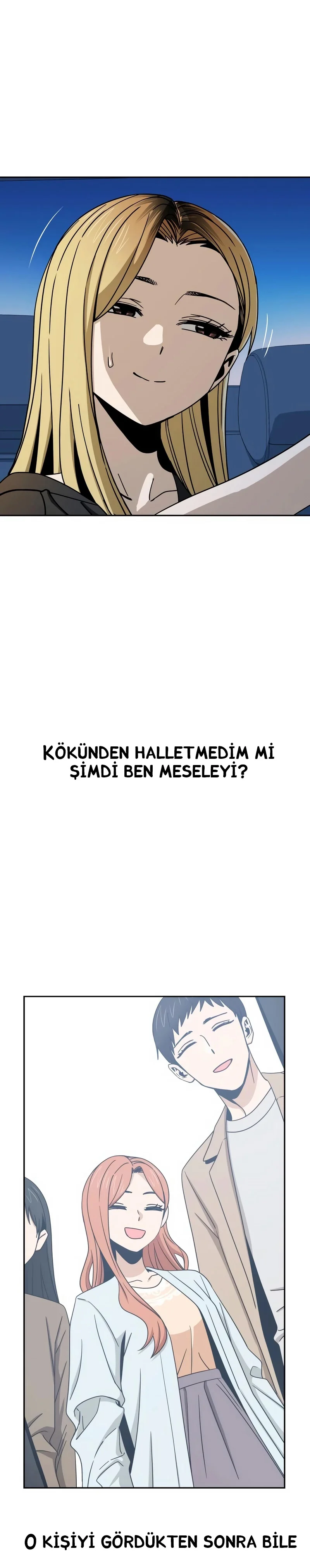 Maybe Meant to Be - Bölüm 69 - Sayfa 25