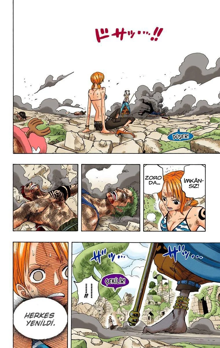 One Piece - Bölüm 276 - Sayfa 10