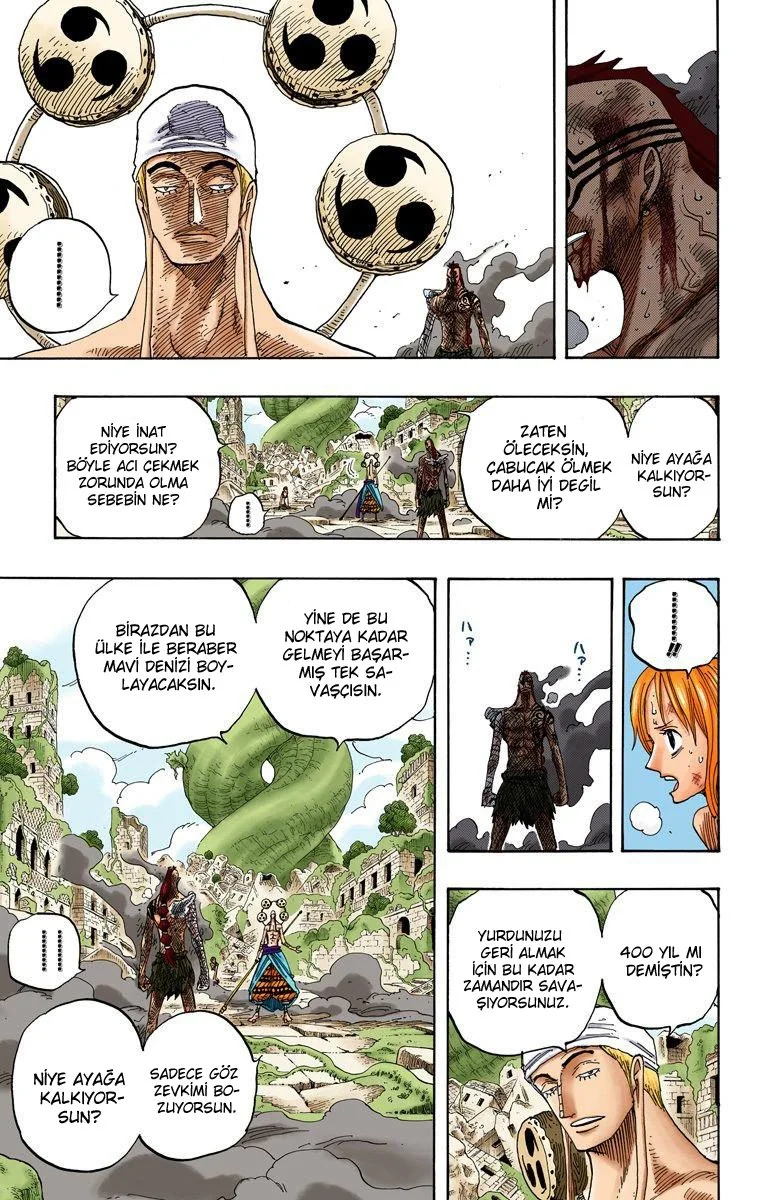 One Piece - Bölüm 276 - Sayfa 11
