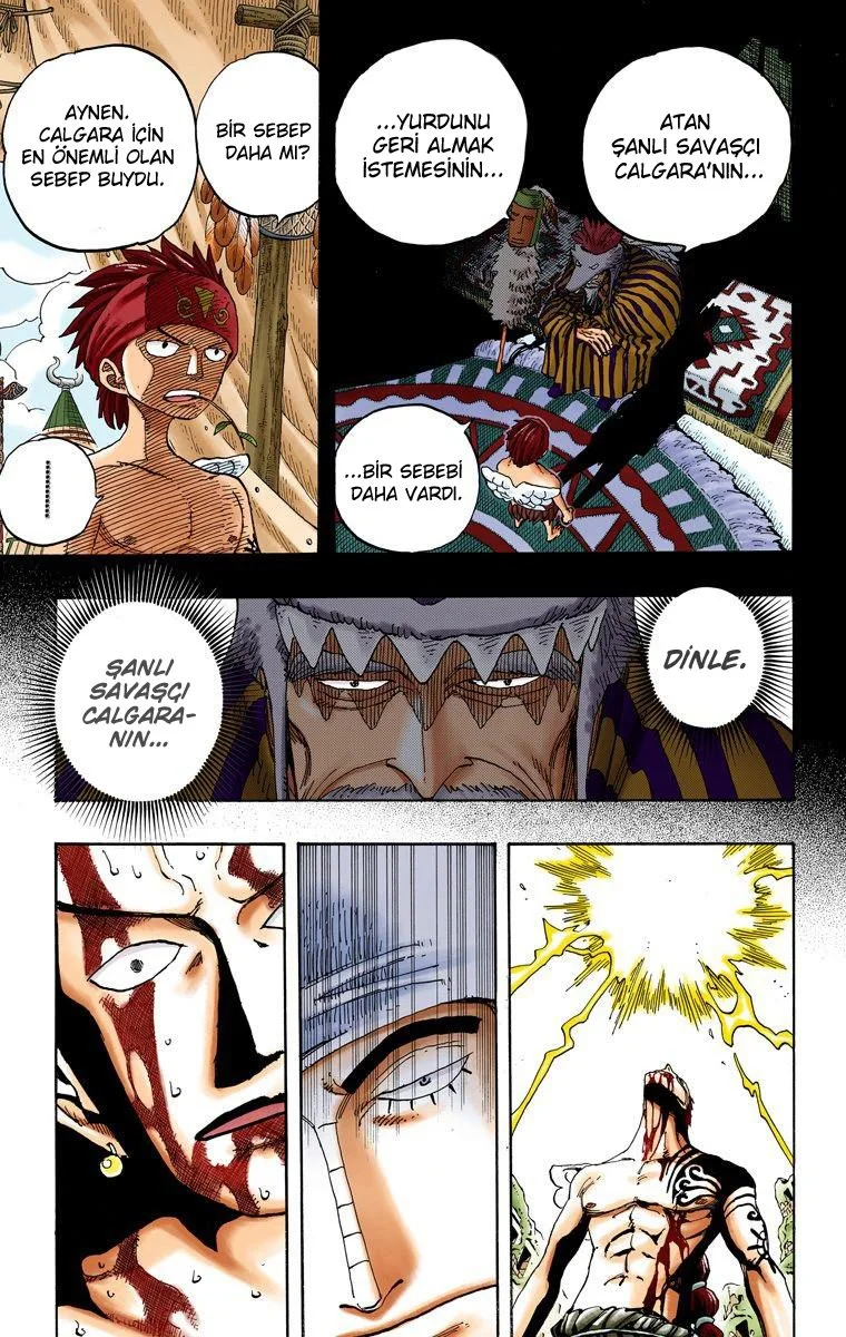 One Piece - Bölüm 276 - Sayfa 13