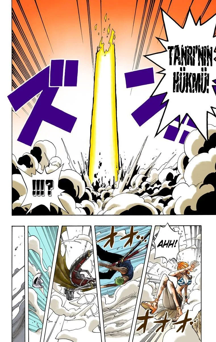 One Piece - Bölüm 276 - Sayfa 14