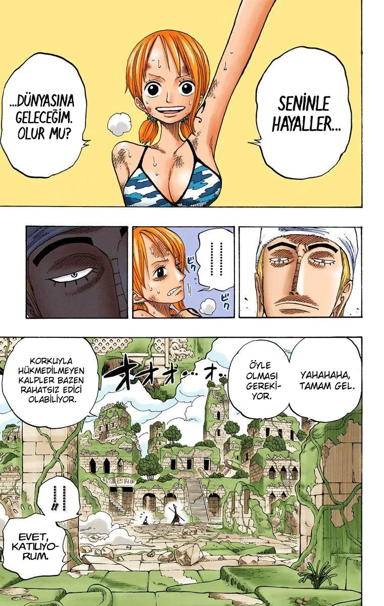 One Piece - Bölüm 276 - Sayfa 17