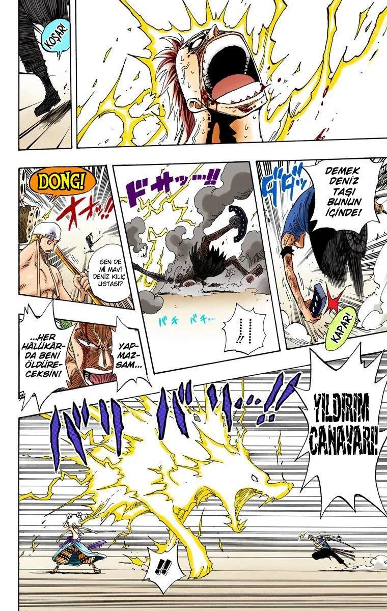 One Piece - Bölüm 276 - Sayfa 8