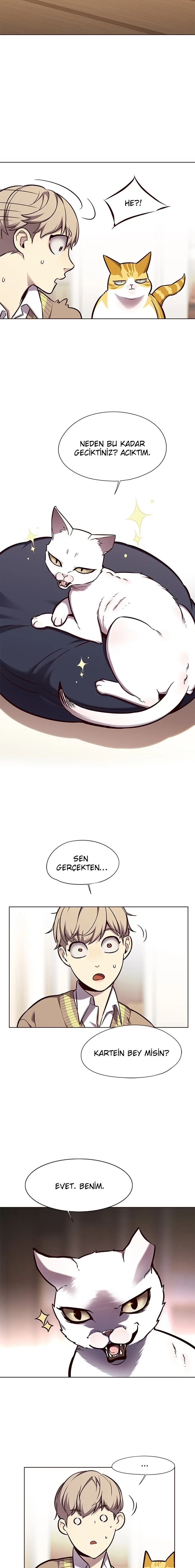 Eleceed - Bölüm 143 - Sayfa 6
