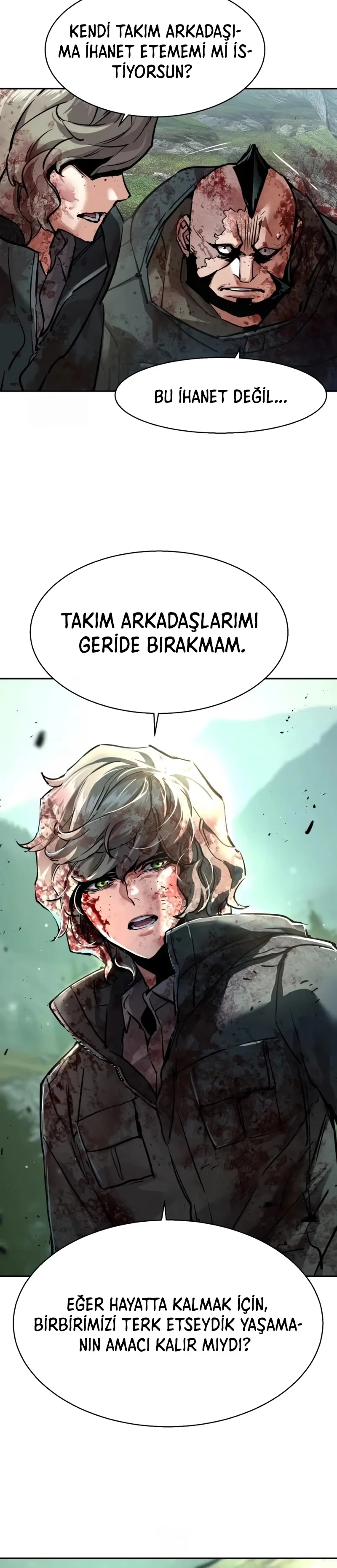 Mercenary Enrollment - Bölüm 249 - Sayfa 16