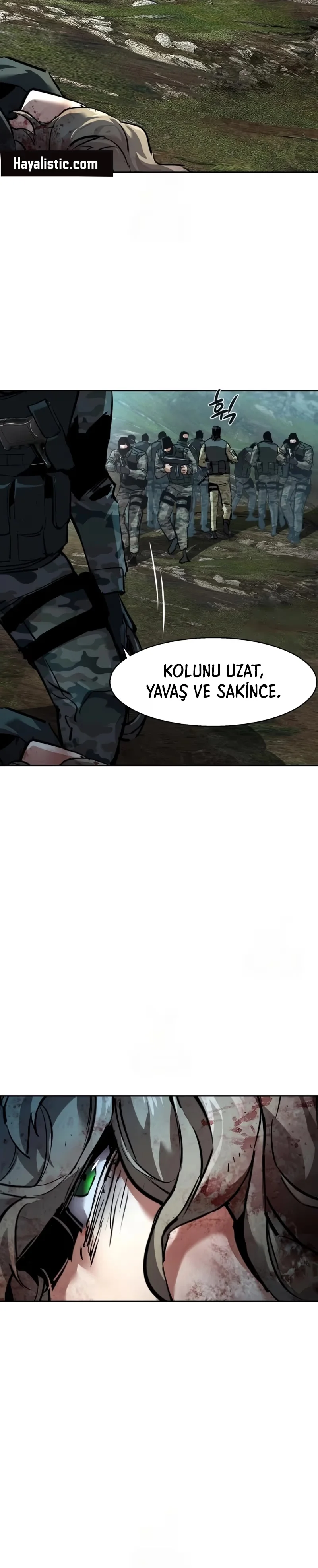 Mercenary Enrollment - Bölüm 249 - Sayfa 30
