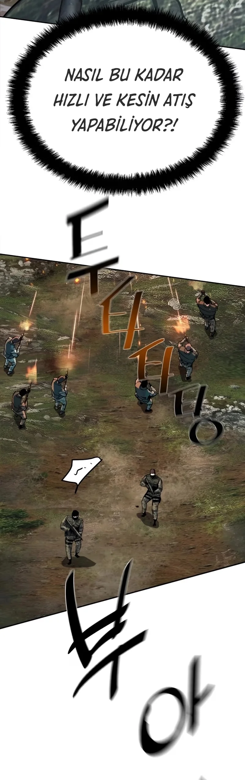 Mercenary Enrollment - Bölüm 249 - Sayfa 39