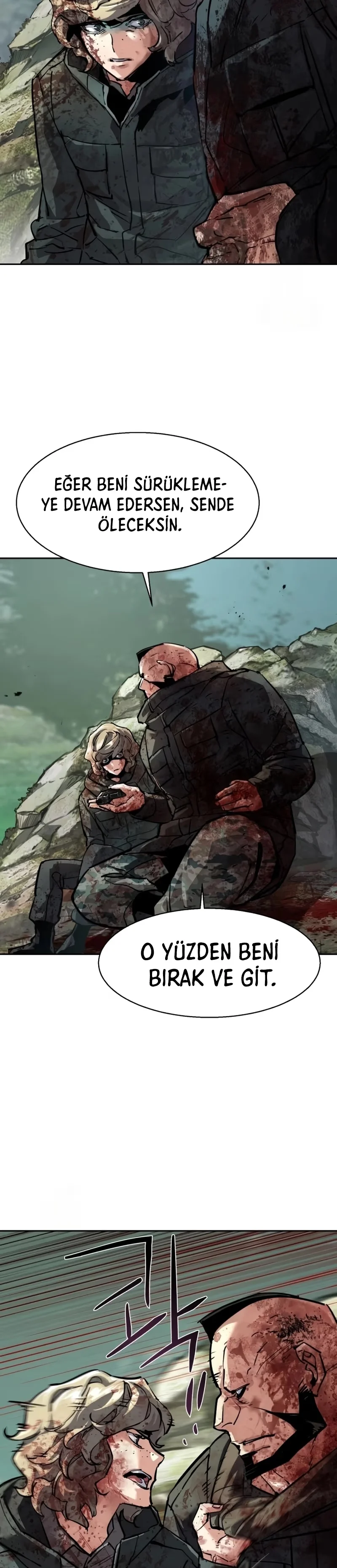Mercenary Enrollment - Bölüm 249 - Sayfa 4