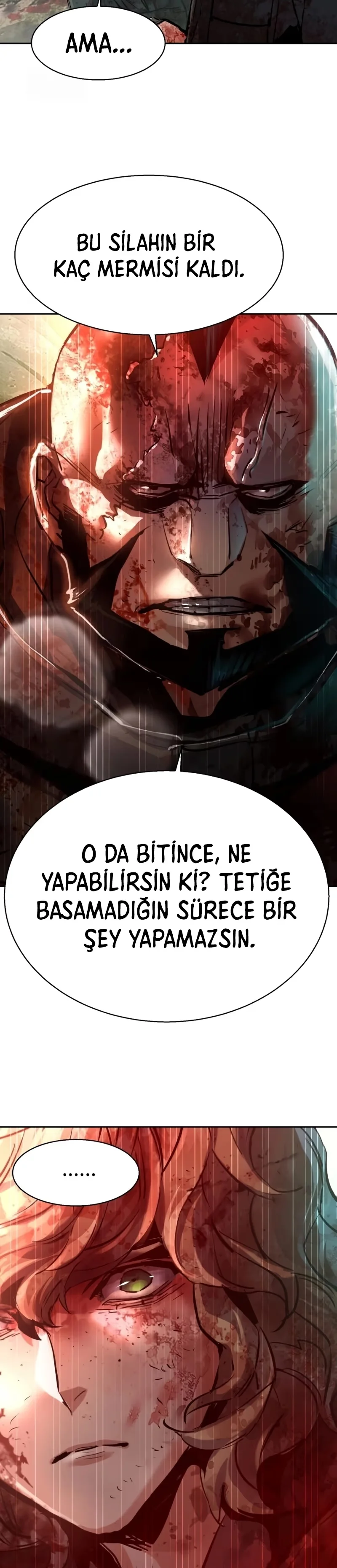 Mercenary Enrollment - Bölüm 249 - Sayfa 6