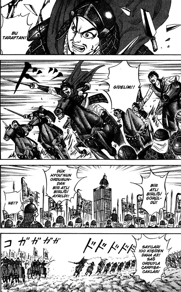 Kingdom - Bölüm 69 - Sayfa 10