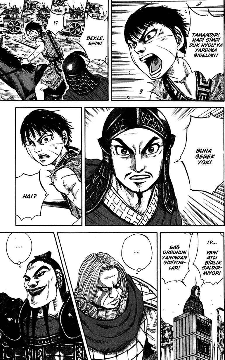 Kingdom - Bölüm 69 - Sayfa 11