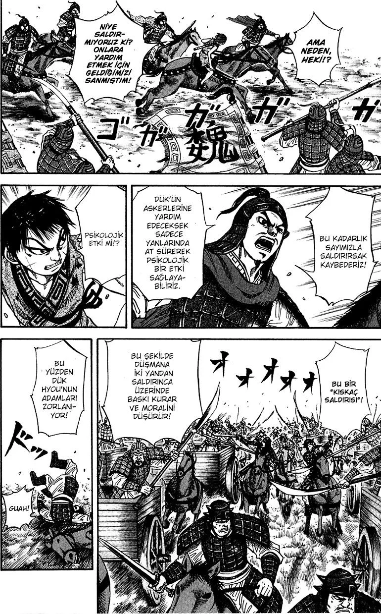 Kingdom - Bölüm 69 - Sayfa 12