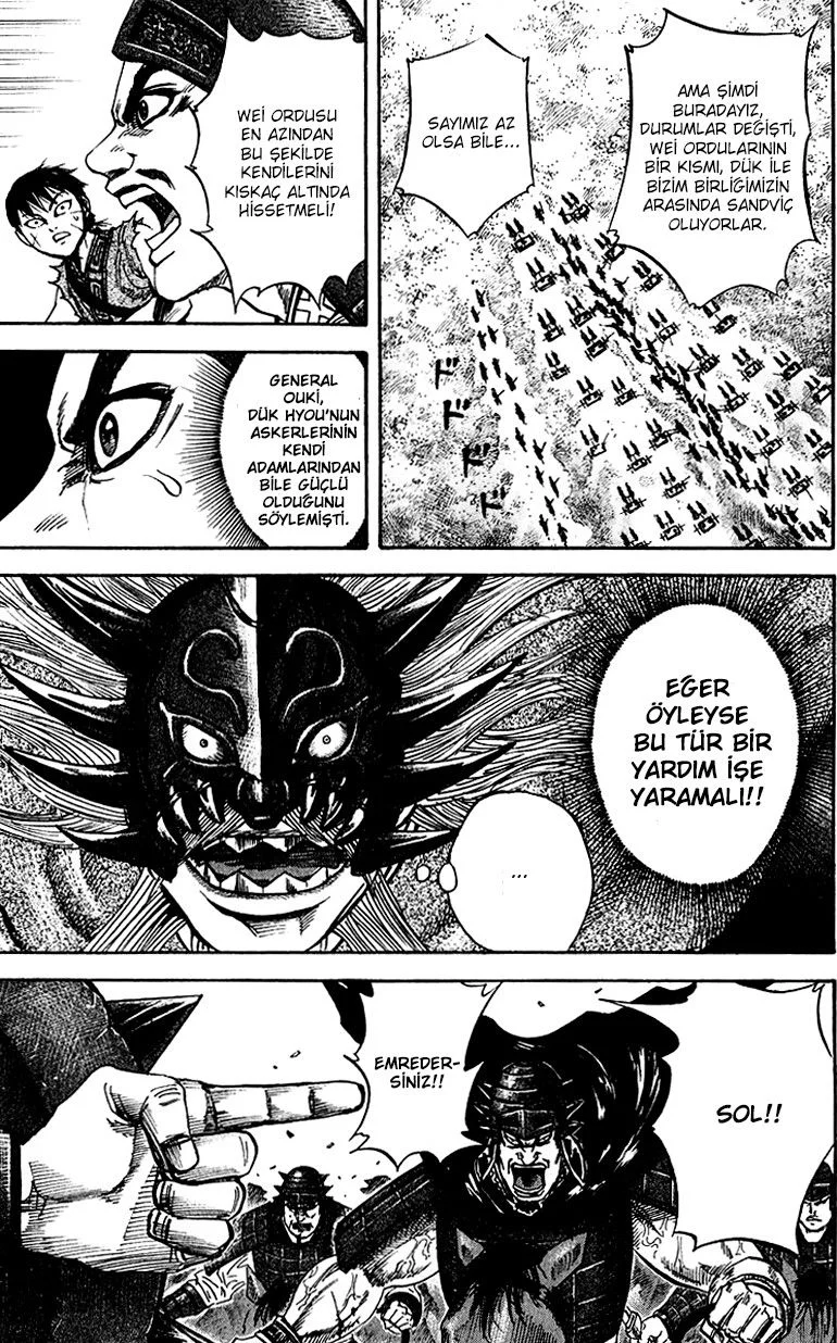Kingdom - Bölüm 69 - Sayfa 13