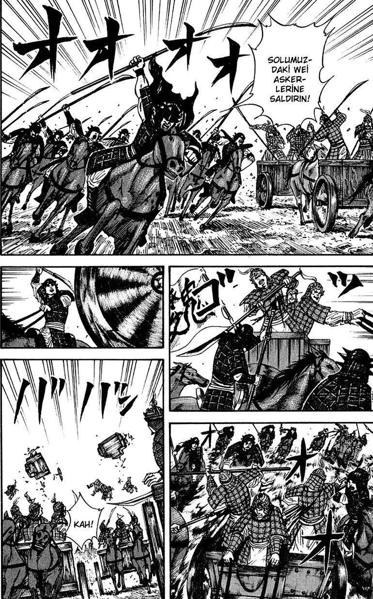 Kingdom - Bölüm 69 - Sayfa 14