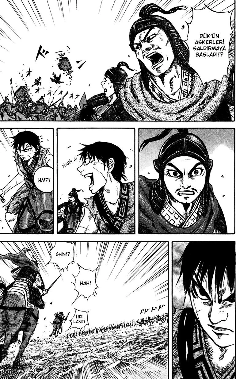 Kingdom - Bölüm 69 - Sayfa 15