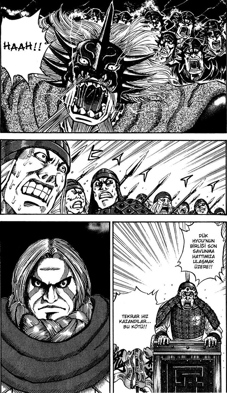 Kingdom - Bölüm 69 - Sayfa 16